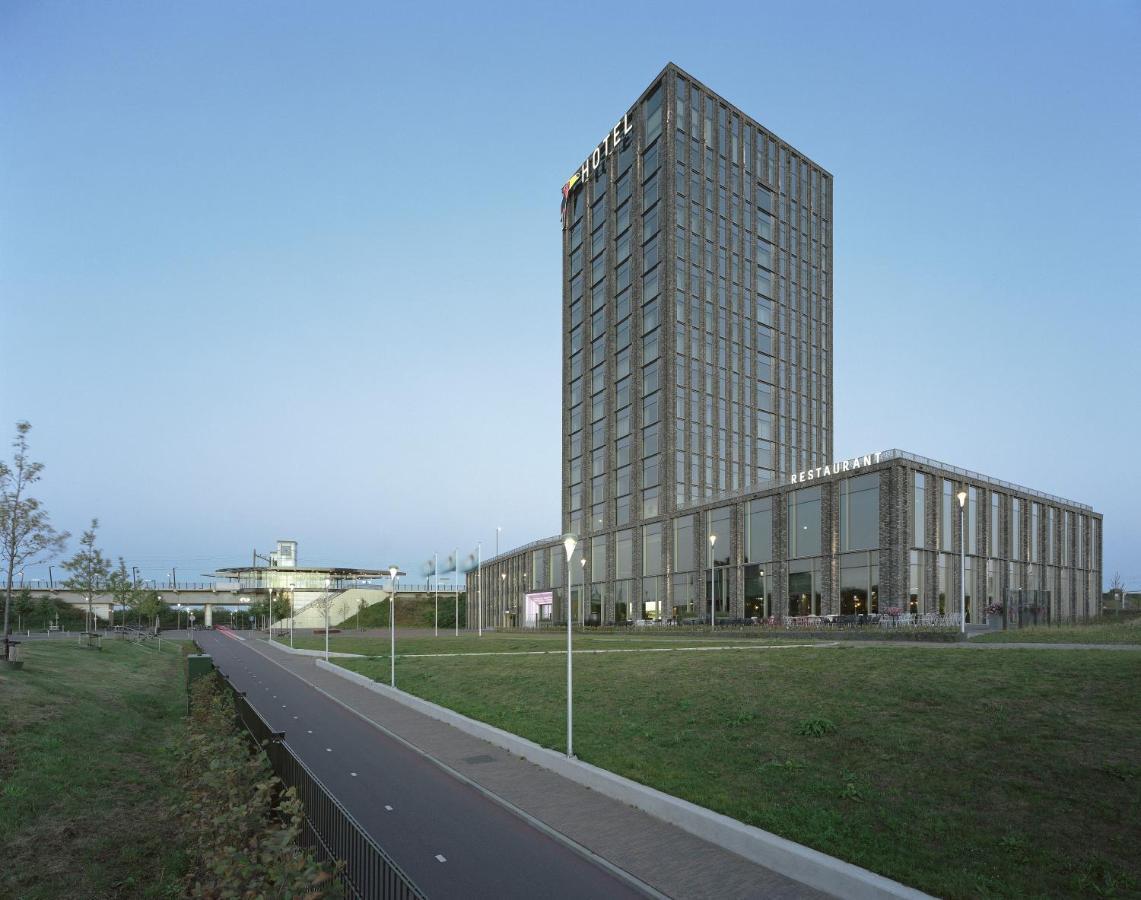 Van Der Valk Hotel Nijmegen-Lent Ngoại thất bức ảnh